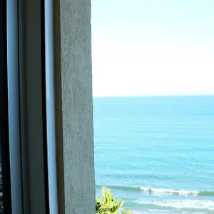  Apartment Esplendido A Pie De Playa En
